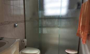 Imagem 6: Sobrado 2 dormitórios. Bairro Ponta da Praia - Santos - SP