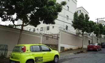 Imagem 1: BELO HORIZONTE - Apartamento Padrão - Paquetá