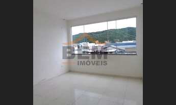 Imagem 5: Apartamento para Locação em Itajaí, Santa Regina, 2 dormitórios, 1 banheiro, 1 vaga