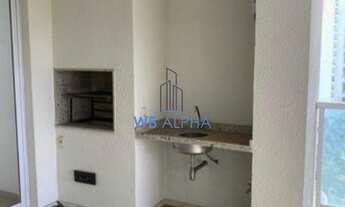 Imagem 7: Apartamento à venda - Condomínio The Penthouses Tambore - Santana de Parnaíba - SP