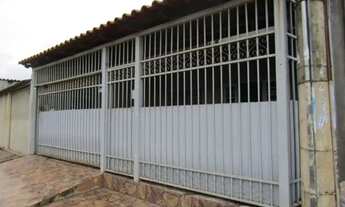 Imagem 5: URGENTE! ATENÇÃO! Linda casa na QR 506! Ac.Financiamento! 3Quartos! Localização Privilegia