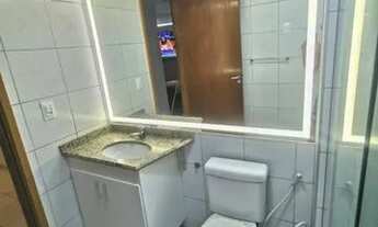 Imagem 5: Maximum Flat décimo quinto andar mobiliado