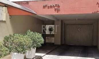 Imagem: Apartamento em Menino Deus