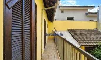 Imagem 7: Casa com 3 dormitórios à venda, 151 m² por R$ 850.000,00 - Jardim Mercedes - Limeira/SP