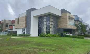 Imagem 7: Montenegro Boulevard - Alugo Mansão com 5 suítes - Piscina privativa