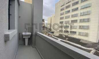 Imagem 4: Excelente oportunidade para locação na Vila Buarque - Republica