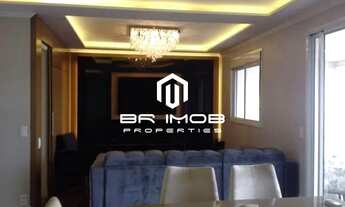 Imagem 5: APARTAMENTO RESIDENCIAL em SÃO PAULO - SP, BROOKLIN