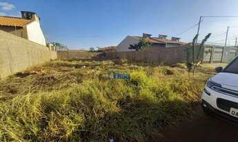 Imagem: Terreno à venda, 420 m² por R$ 155.000,00