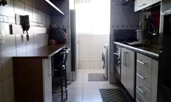 Imagem 5: Apto venda - locação - 75 m2 - 3 quartos, Reserva das Flores - Ponte Grande, Guarulhos-SP