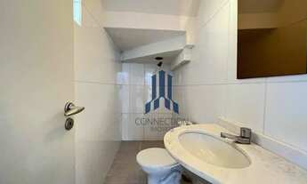 Imagem 4: Casa com 4 dormitórios para alugar, 420 m² por R$ 9.280,00/mês - Santo Inácio - Curitiba/P