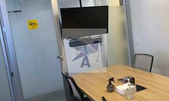 Imagem 6: Alugue Conjunto / Sala 350m2 no Cerqueira César Mobiliado