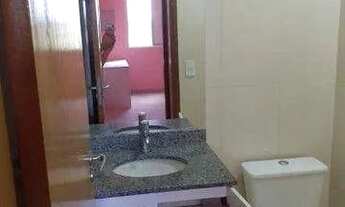 Imagem 3: Apartamento com 2 dormitórios à venda, 64 m² por R$ 300.000,00 - Edifício Residencial Trop