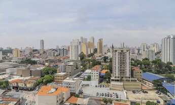 Imagem 6: Apartamento para Aluguel - Cambuci, 1 Quarto, 30 m2