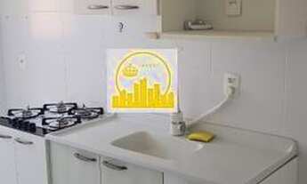 Imagem 5: Apartamento de 2 Dormitórios a venda no MY URBAN Concept