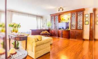 Imagem 6: Apartamento com 04 quartos, sendo 02 suites, 02 vagas de garagem paralelas, próximo a praç