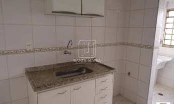 Imagem 3: Apartamento (tipo - padrao) 1 dormitórios, cozinha planejada, em condomínio fechado