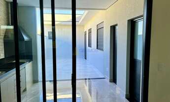 Imagem 5: Indaiatuba - Casa Padrão - Jardim Mantova