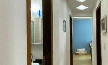 Imagem 2: Apartamento com 3 dormitórios à venda, 100 m² por R$ 450.500,00 - Jardim Hollywood - São B