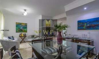 Imagem 2: Casa em Condomínio para Locação em Santana de Parnaíba, Tamboré, 3 dormitórios, 1 suíte, 3