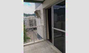 Imagem 2: Rio de Janeiro - Apartamento Padrão - Grajaú