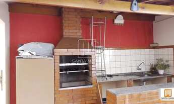 Imagem 6: Casa (térrea na rua) 3 dormitórios/suite, cozinha planejada