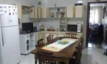 Imagem 11: Sobrado com 3 dormitórios à venda, 172 m² por R$ 745.000,00 - Água Fria - São Paulo/SP