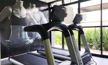 Imagem 6: Studio com 1 dormitório, 28 m² - venda por R$ 370.000 ou aluguel por R$ 2.420/mês - Bom Re