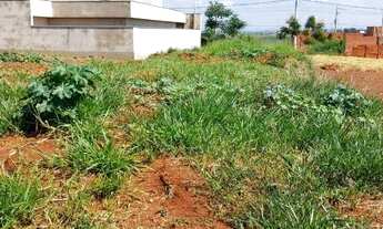 Imagem 3: Venda - Terreno - Jardim Itapuã - Santa Bárbara D'Oeste - SP