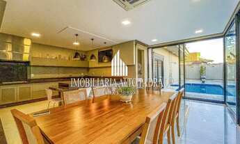 Imagem 4: Casa de Condomínio com 4 dorms, PARQUE RESIDENCIAL DAMHA I, São José do Rio Preto - R$ 2.9