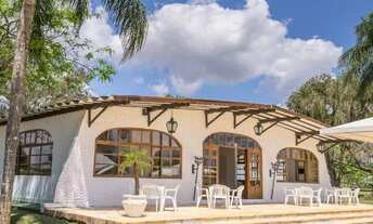 Imagem 2: Lote em Terras de Santa Cristina V De 550mts - Paranapanema