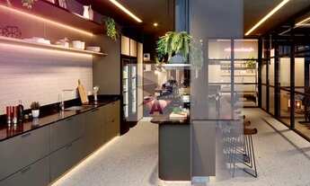 Imagem 7: Studio em São Paulo