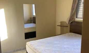 Imagem 2: Ap mobiliado serra azul