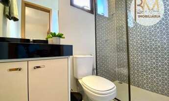 Imagem 6: Casa com 4 dormitórios à venda, 133 m² por R$ 700.175,83 - Sim - Feira de Santana/BA