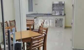 Imagem 5: Apartamento para Venda - 45.17m², 2 dormitórios, sendo 1 suites, 1 vaga - Sarandí