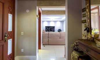 Imagem 4: Casa para Venda - 313.58m², 4 dormitórios, sendo 1 suites, 4 vagas - Jardim Isabel