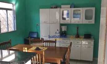 Imagem 4: Casa com 3 dormitórios à venda, 130 m² por R$ 289.990,00 - Parque Nossa Senhora das Dores