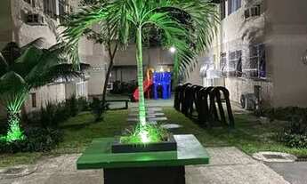 Imagem 6: Passo um ótimo apartamento em Campo Grande