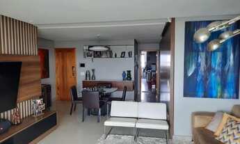 Imagem 4: Vendo Lindo apartamento no Ed Atheneas Garden (MOBILIADO