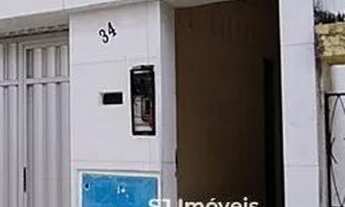 Imagem: Kitnet na aldeota com localização tranquila