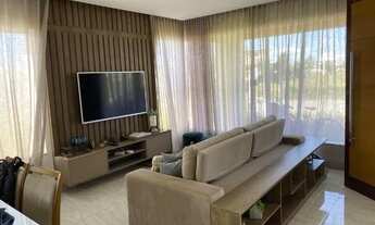 Imagem 4: Aluga - se Casa no Cond. Terras Alphaville - 4/4 - Barra dos Coqueiros