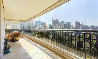 Imagem 4: SãO PAULO - Apartamento Padrão - Vila Nova Conceição