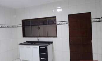 Imagem 6: Casa à venda, 180 m² por R$ 420.000,00 - Loteamento Por do Sol - Casa Branca/SP