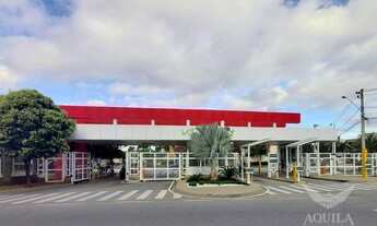 Imagem 4: TERRENO COM 455 m² NO CONDOMÍNIO VILLA DO BOSQUE - SOROCABA