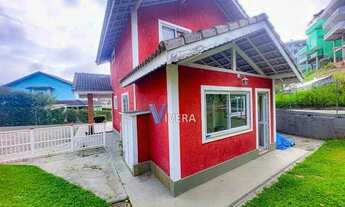 Imagem 5: Casa à venda, 231 m² por R$ 1.049.900,00 - Tijuca - Teresópolis/RJ