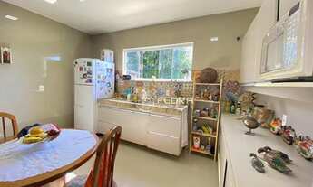 Imagem 3: Casa com 3 dormitórios à venda, 141 m² por R$ 420.000,00 - Chácaras de Inoã (Inoã) - Maric