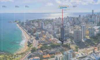 Imagem 12: CB - Apartamento para venda tem 41 metros quadrados com 1 quarto em Barra - Salvador - BA