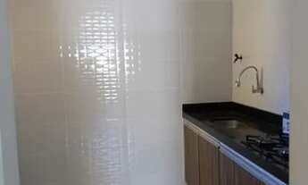 Imagem 2: Apartamento Renascer Club Residence