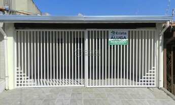 Imagem: Locação de Casas / Padrão na cidade de