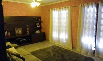 Imagem 7: CASA RESIDENCIAL em AMERICANA - SP, JARDIM TERRAMÉRICA I