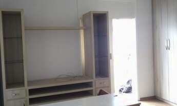 Imagem 4: ALUGA / VENDE Kitnet com 37m² - Próximo a estação de metrô Liberdade